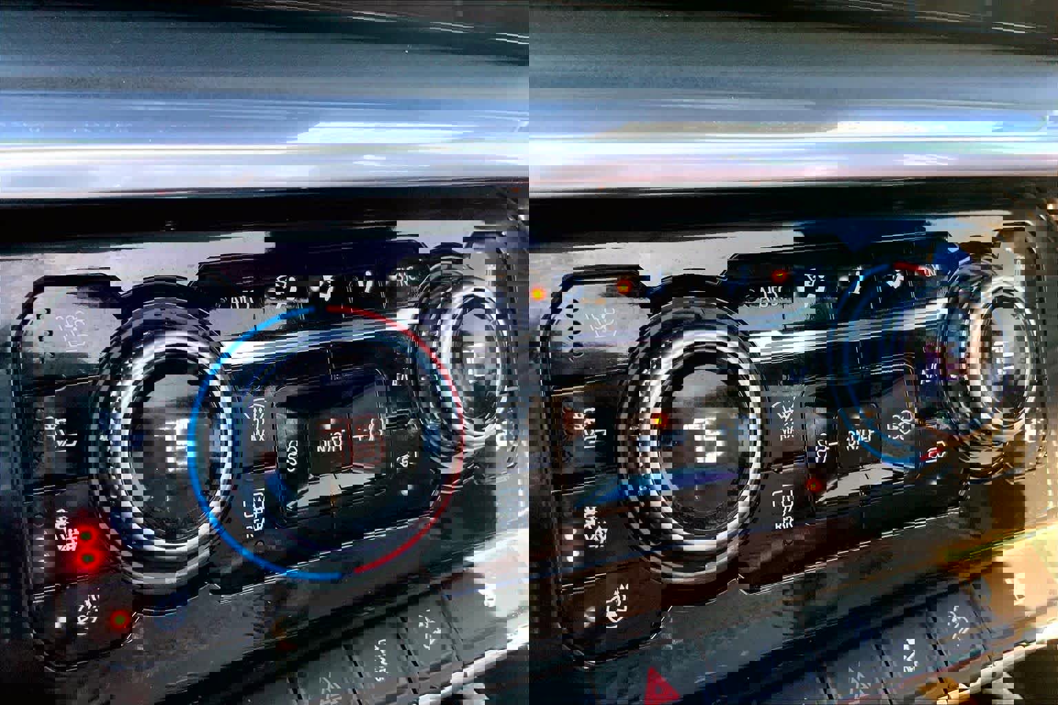 Certified 2023 GMC Sierra 1500 Denali Ultimate image 34