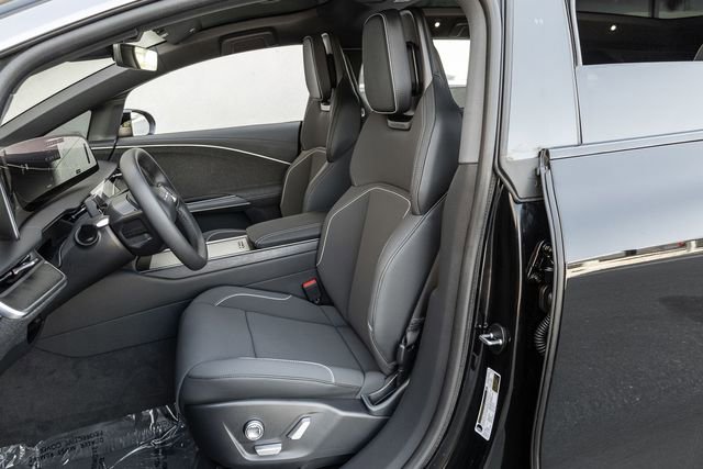 Used 2026 Lucid Gravity Grand Touring image 11