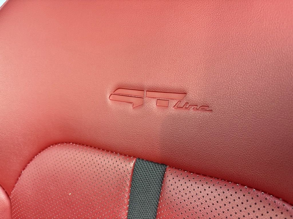 Used 2024 Kia K5 GT-Line image 16