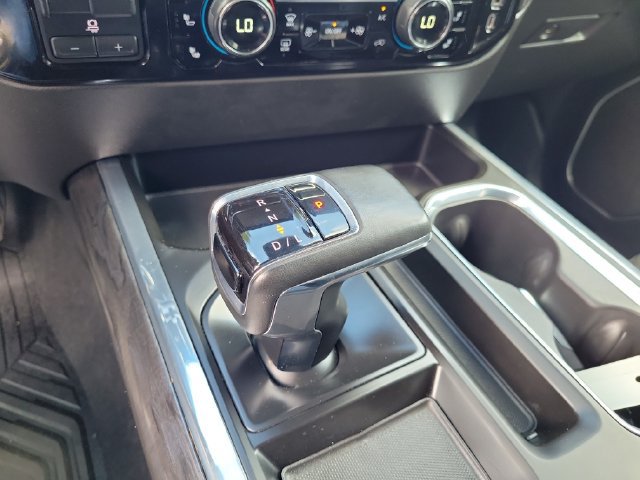 Used 2023 Chevrolet Silverado 1500 LTZ w/ LTZ Convenience Package II AWD/4WD image 34