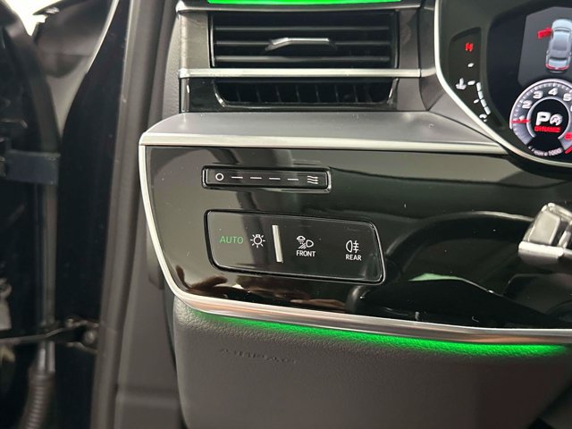 Used 2019 Audi A8 L 3.0T w/ Executive Package AWD/4WD image 30