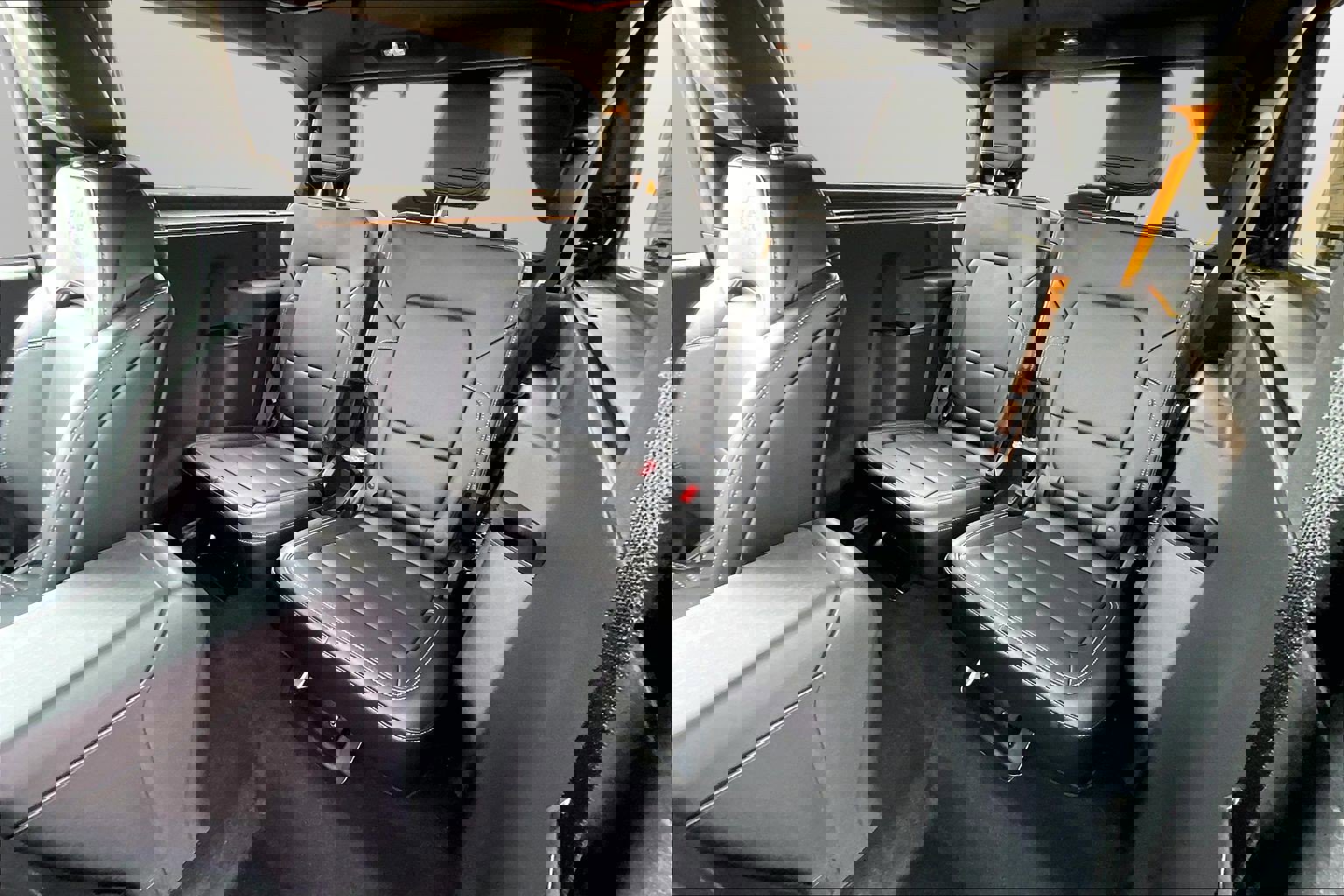 Used 2021 Ford Bronco First Edition AWD/4WD image 18