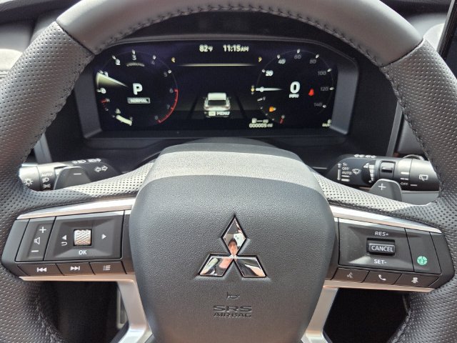 New 2026 Mitsubishi Outlander SEL FWD image 14
