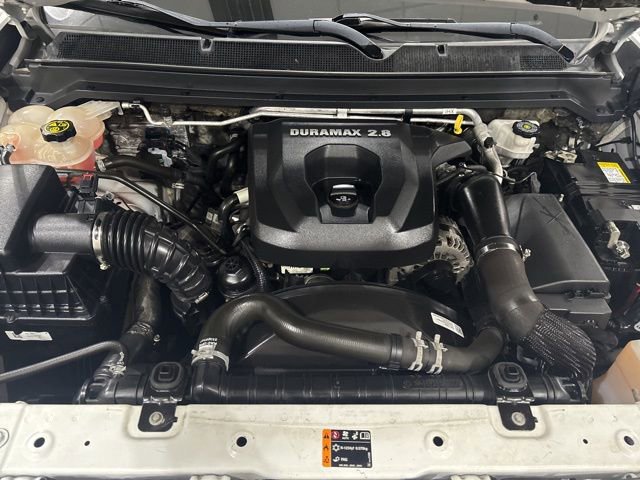 Used 2018 Chevrolet Colorado Z71 image 38