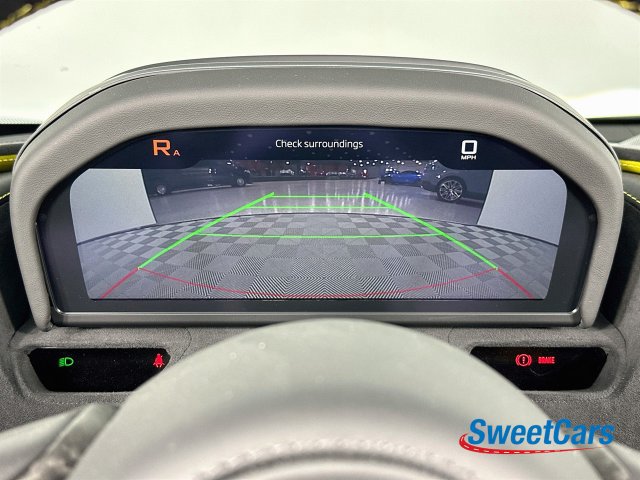 Used 2022 McLaren 720S Spider RWD image 30