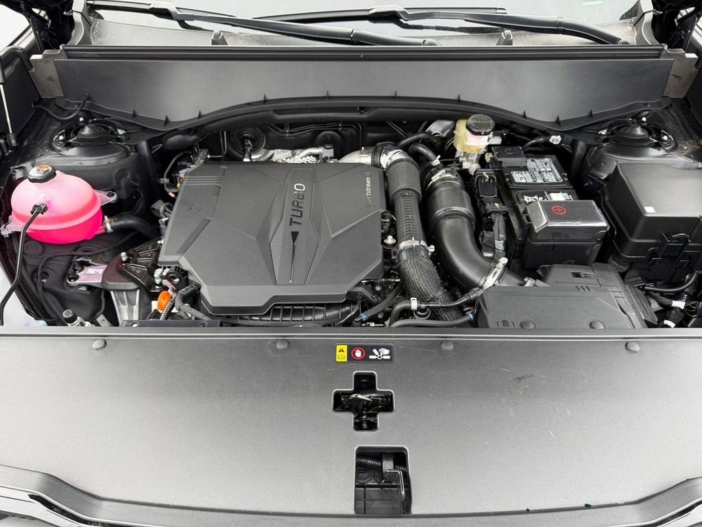 New 2027 Kia Telluride SX Prestige X-Pro image 23