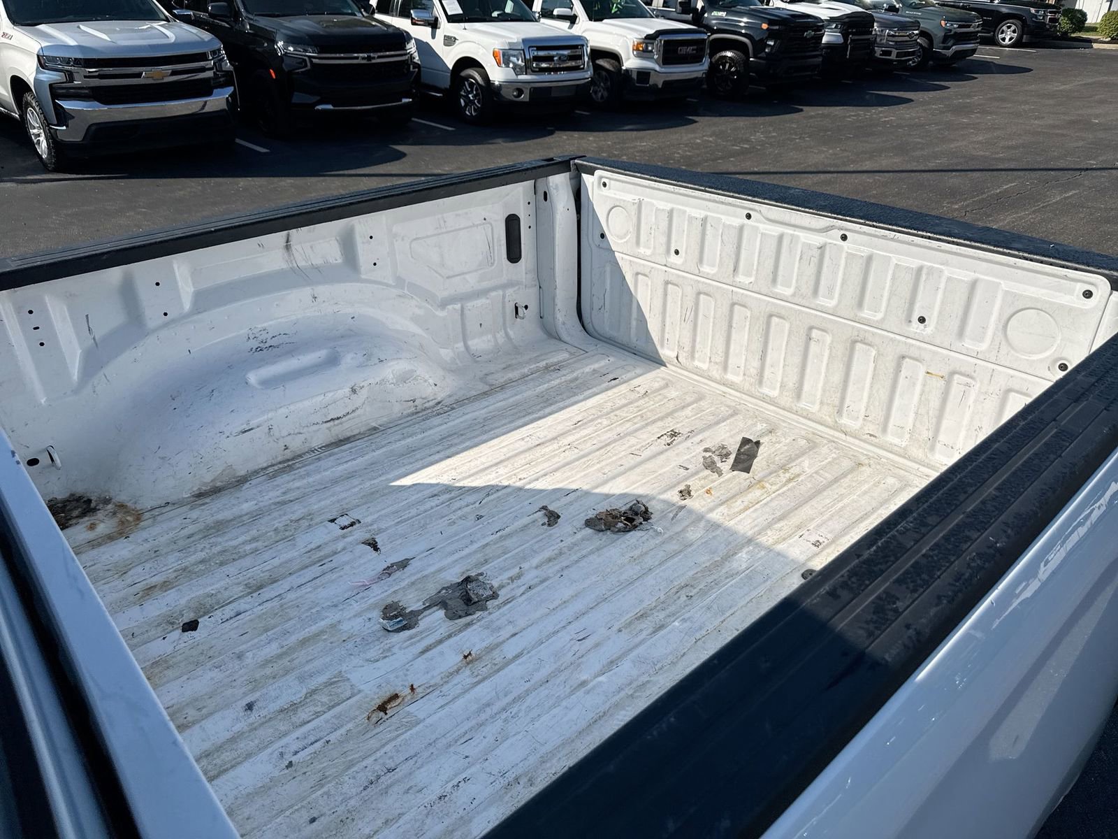 Used 2024 RAM 1500 Laramie image 23