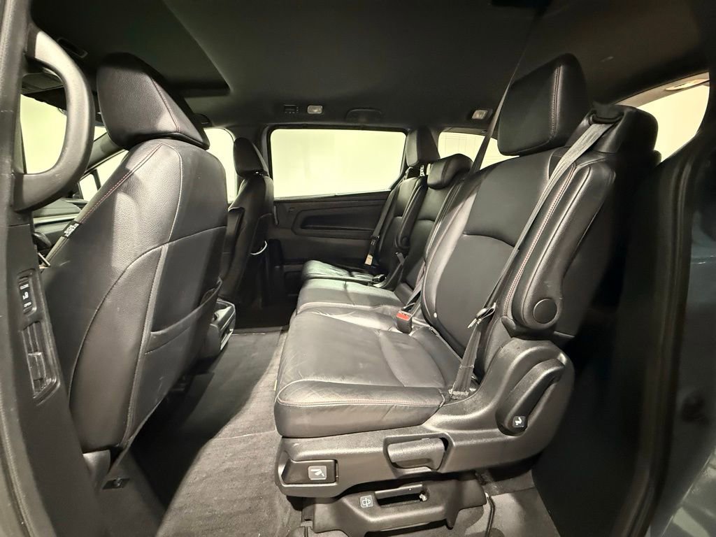 Used 2023 Honda Odyssey Sport image 20
