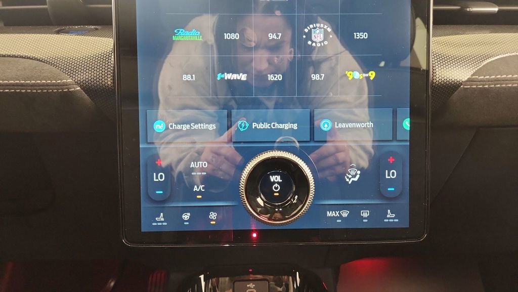 New 2025 Ford Mustang Mach-E GT w/ Interior Protection Package image 19