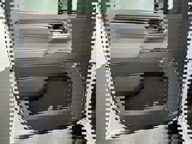 Certified 2024 GMC Sierra 2500 SLT w/ SLT Premium Package image 21