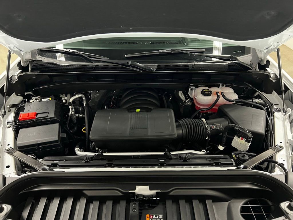 New 2026 GMC Sierra 1500 Elevation w/ Elevation Premium Package image 46