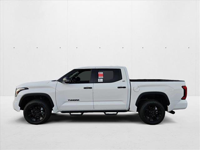 New 2025 Toyota Tundra SR5 image 5