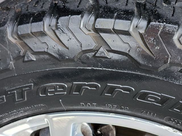 Used 2019 GMC Sierra 1500 SLT w/ SLT Premium Package image 11