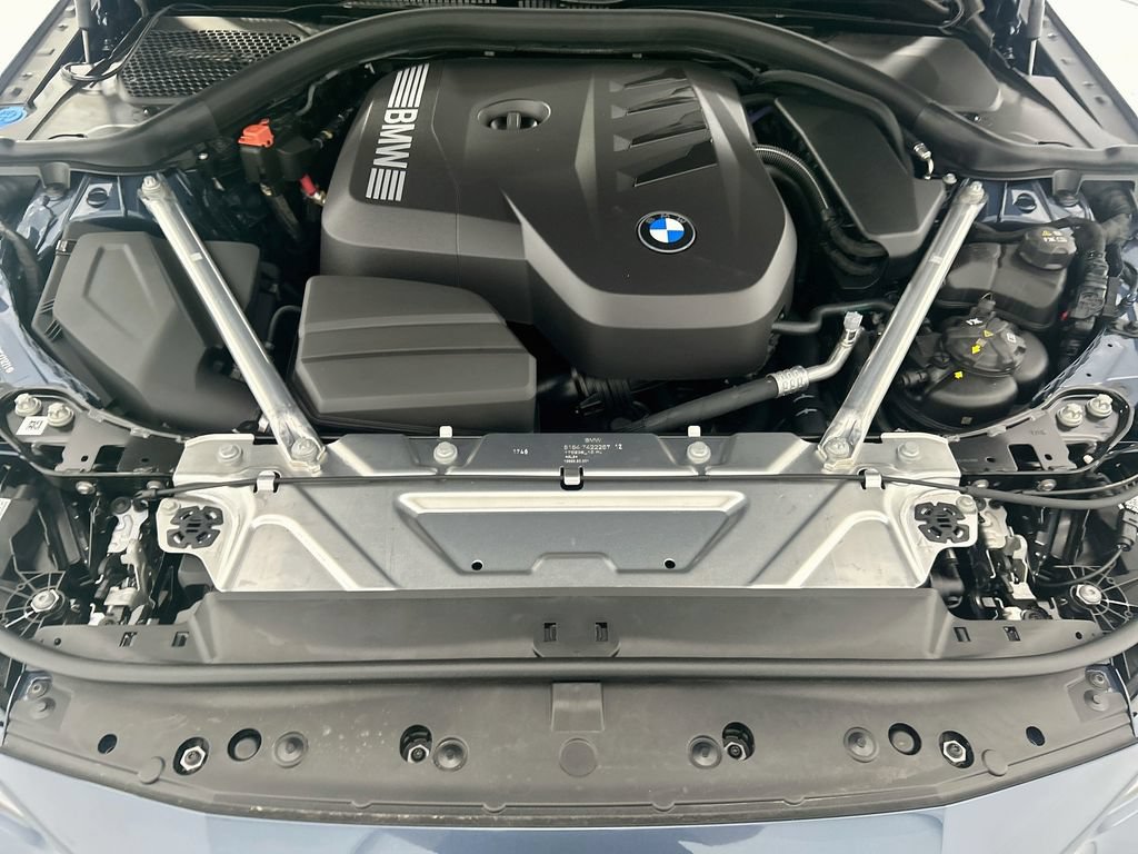 New 2027 BMW 430i Coupe w/ Premium Package RWD image 26