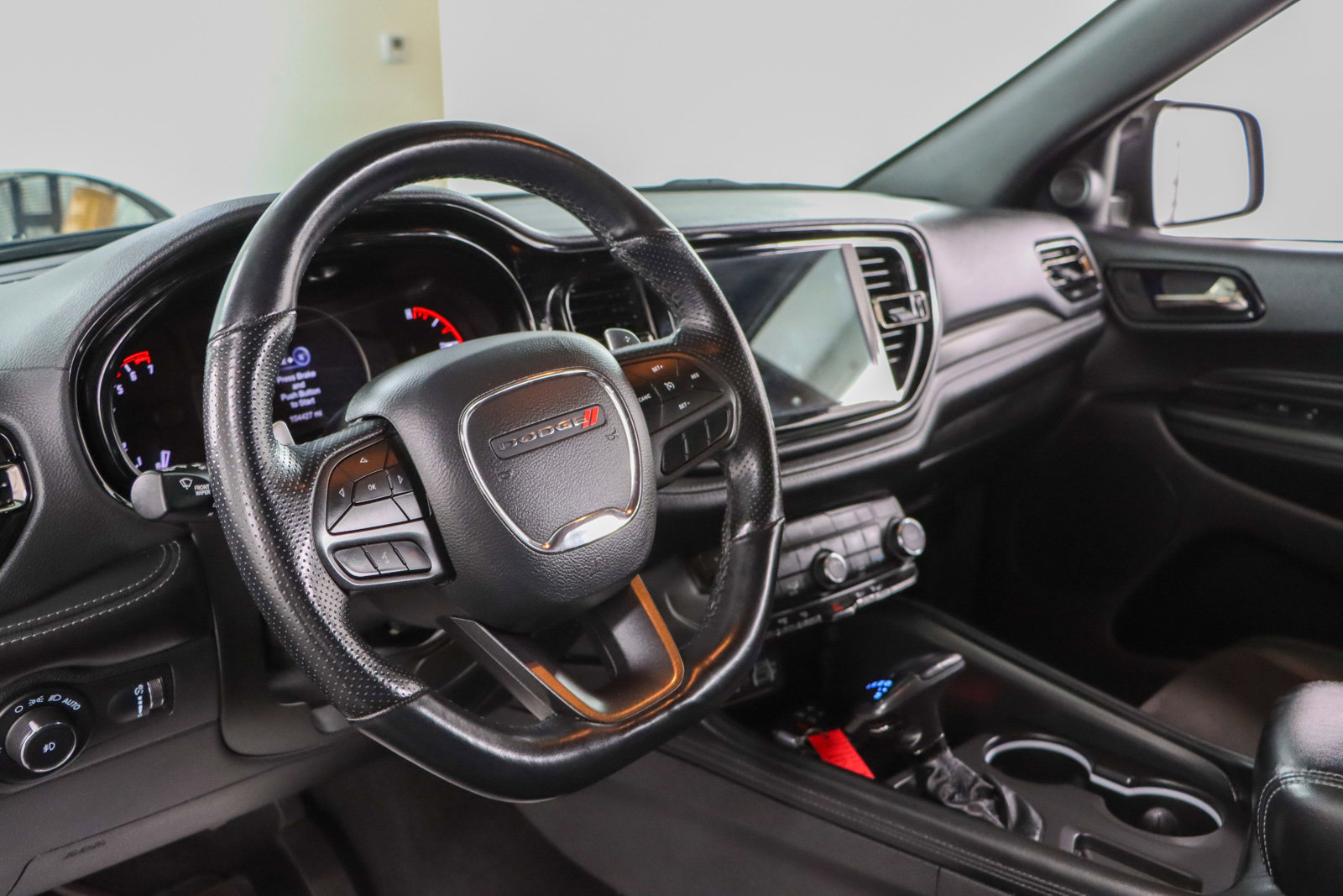 Used 2021 Dodge Durango GT image 22