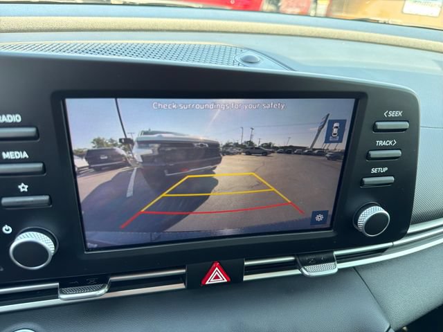 Used 2023 Hyundai Elantra SEL FWD image 22