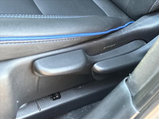 Certified 2025 Buick Envista Sport Touring w/ Experience Buick Package FWD image 20
