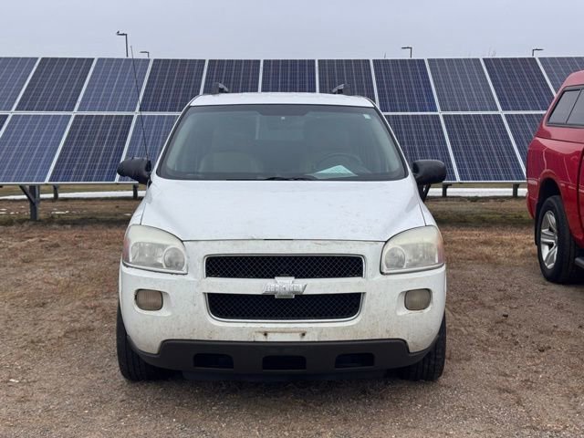 Used 2008 Chevrolet Uplander LT w/ Power Convenience Package image 13