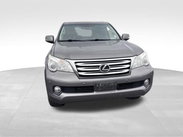Used 2011 Lexus GX 460 Premium AWD/4WD image 4