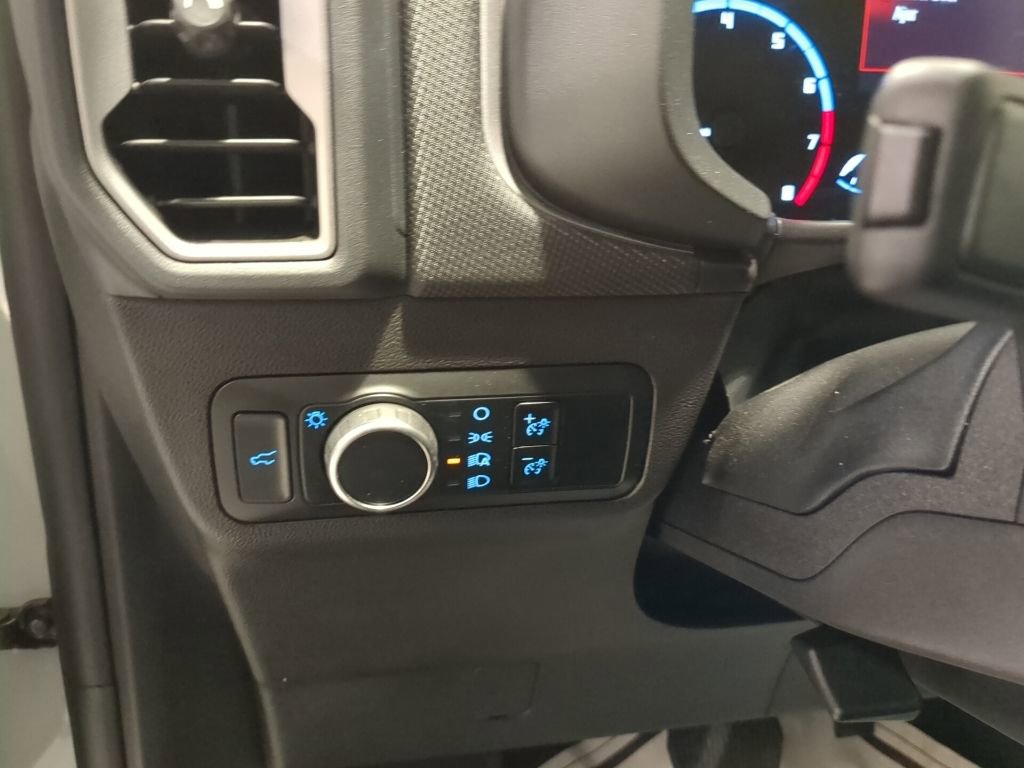 Used 2023 Ford Bronco Sport Big Bend image 16