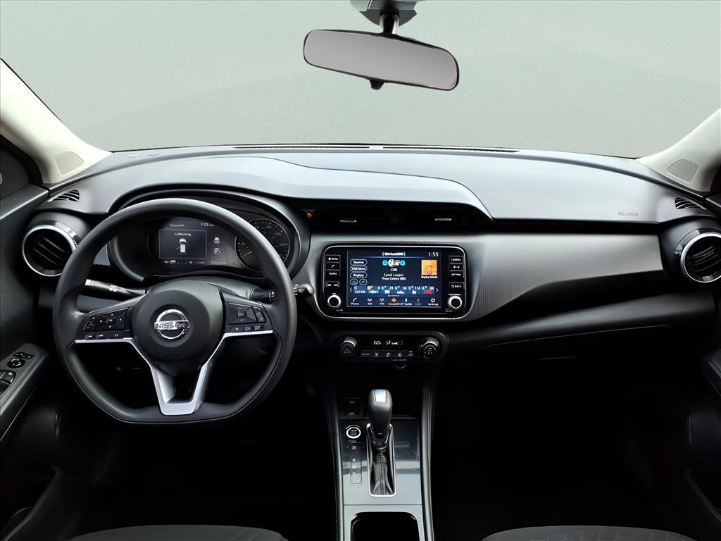 Used 2021 Nissan Kicks SV image 18