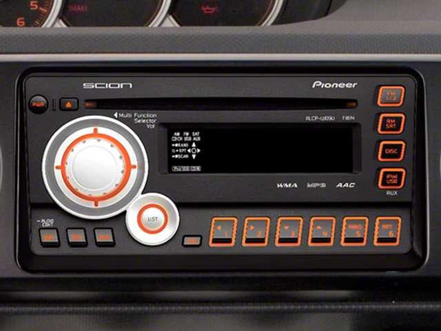 Used 2010 Scion xB Release Series 7.0 FWD image 9
