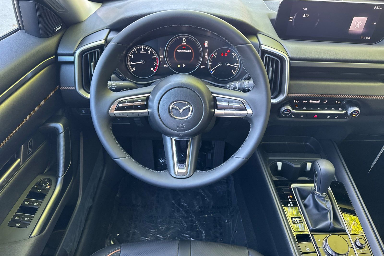 New 2026 MAZDA CX-50 AWD 2.5 S image 16