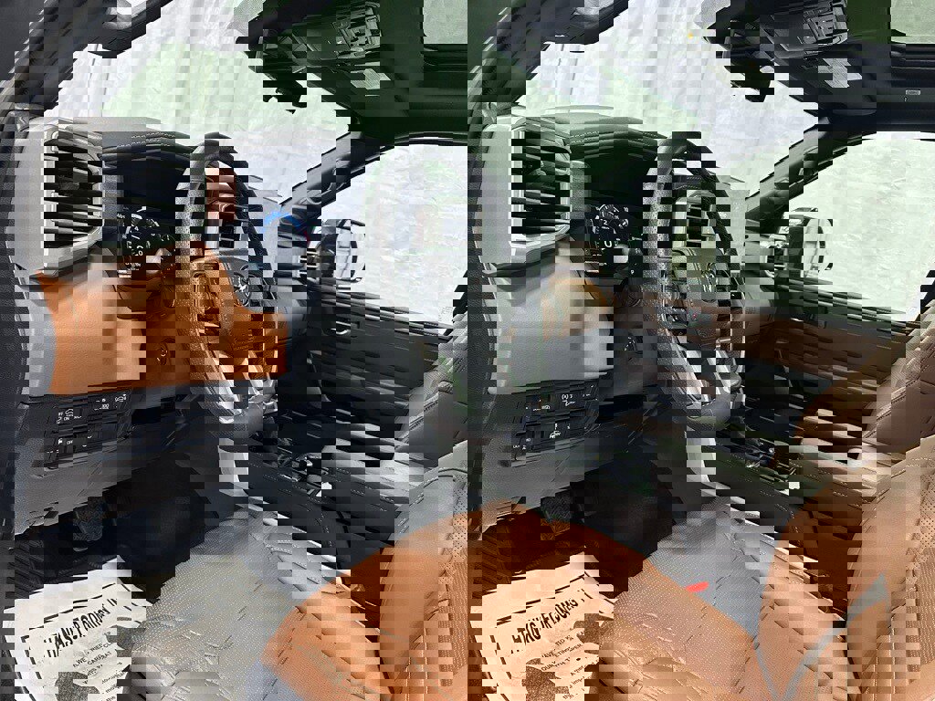 Used 2025 Toyota Tundra 1794 Edition image 16