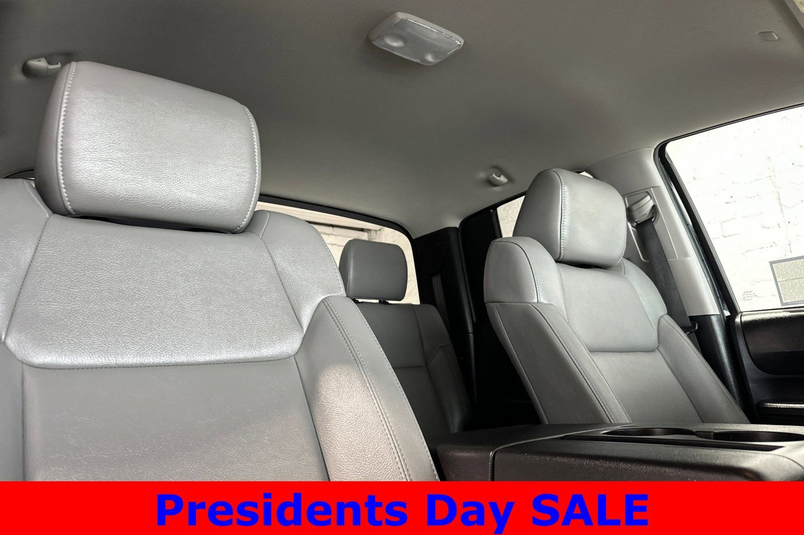 Used 2019 Toyota Tundra SR image 17