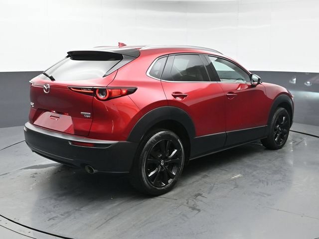 Certified 2023 MAZDA CX-30 2.5 Turbo w/ Premium Package AWD/4WD image 5
