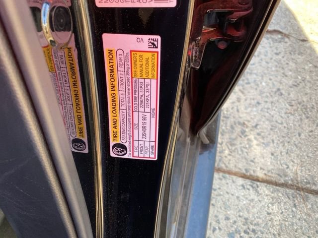 Used 2022 Honda Accord Sport image 28