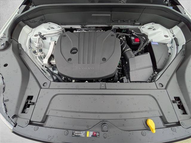 New 2026 Volvo XC90 B5 Plus w/ Protection Package AWD/4WD image 19