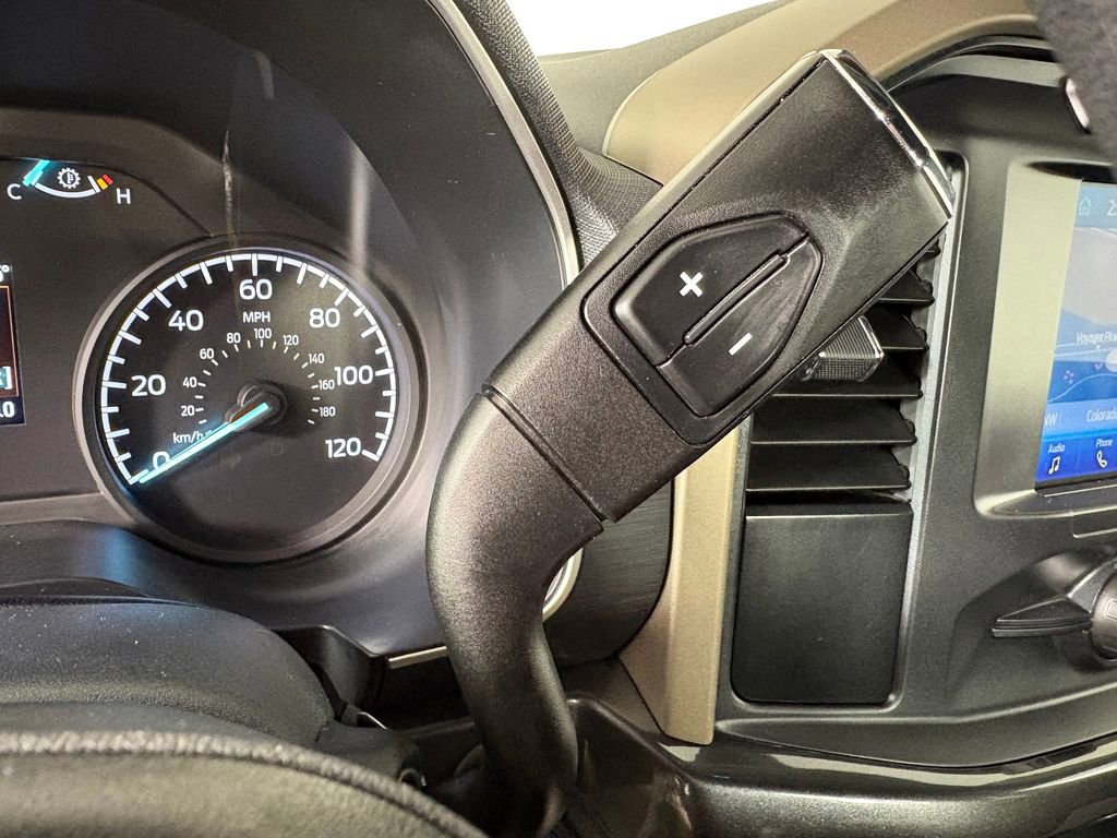 Certified 2023 Ford F150 XL w/ Rattler Package AWD/4WD image 20