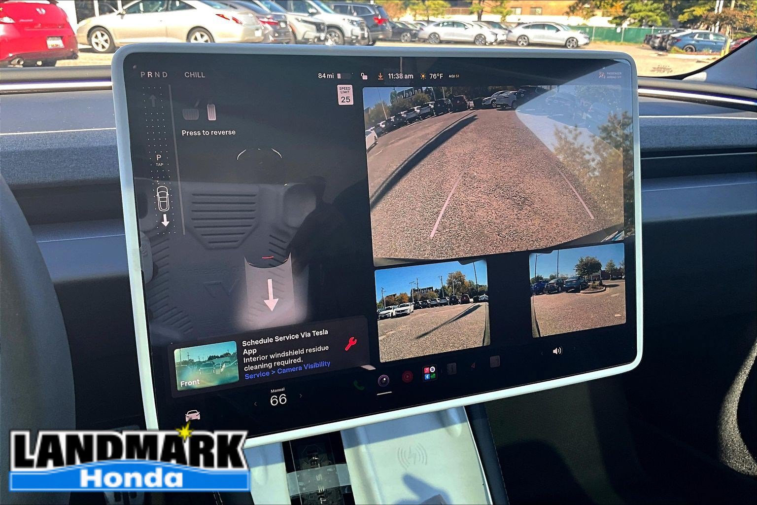 Used 2025 Tesla Model 3 Long Range RWD image 23