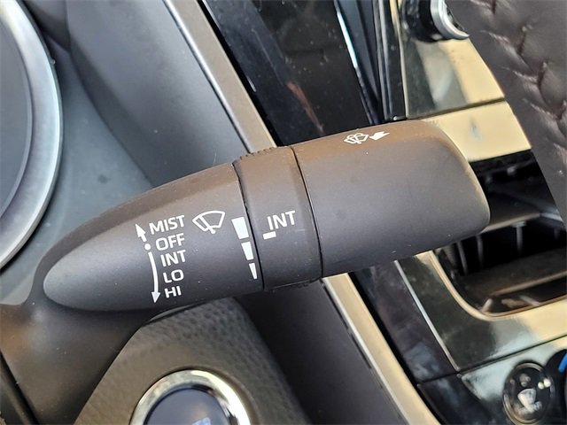 Certified 2024 Toyota Camry XSE image 31