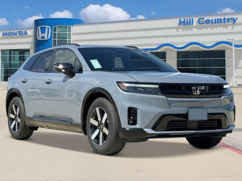 New 2026 Honda Prologue Touring image 6