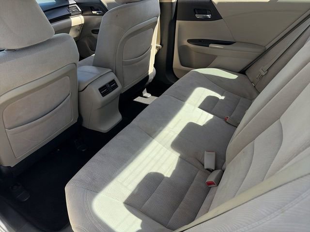 Used 2013 Honda Accord EX image 17