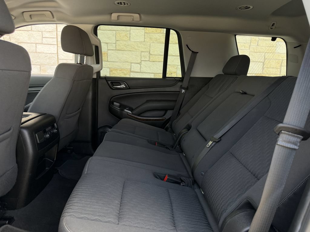Used 2019 Chevrolet Tahoe LS RWD image 24