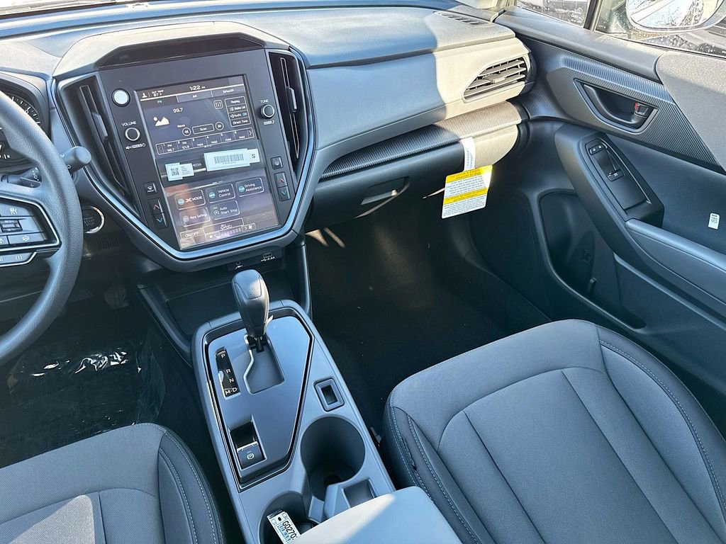 New 2026 Subaru Crosstrek 2.5i image 26