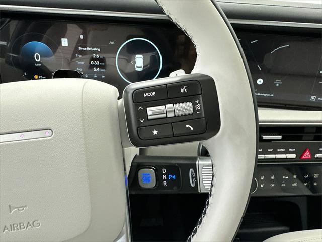 New 2026 Hyundai Palisade Calligraphy image 29