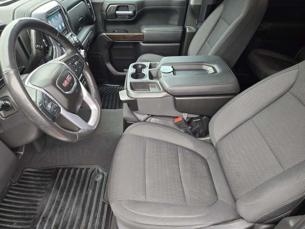 Used 2021 GMC Sierra 1500 Elevation RWD image 10