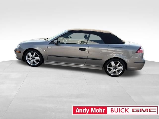 Used 2005 Saab 9-3 Arc FWD image 7