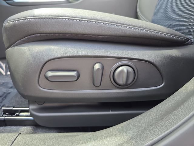 New 2026 Buick Envista Preferred image 18