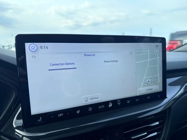 Used 2023 Ford Escape ST-Line Select w/ Tech Pack #2 image 35