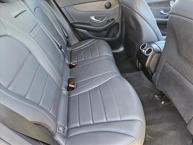 Used 2021 Mercedes-Benz GLC 300 image 18