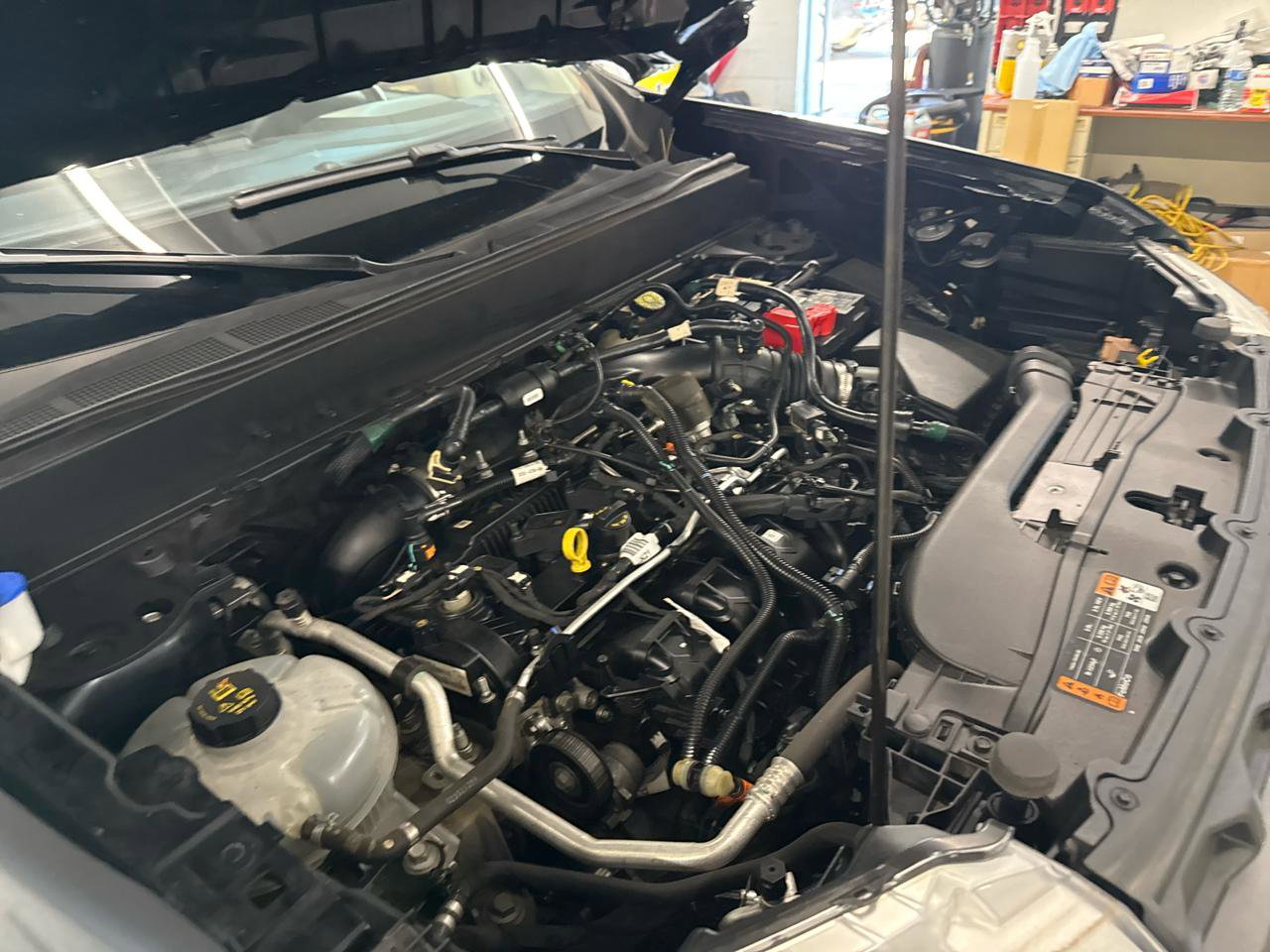 Used 2022 Ford Maverick XLT FWD image 68