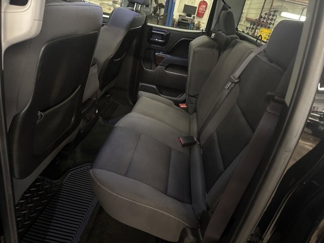 Used 2014 GMC Sierra 1500 SLE w/ SLE Value Package image 21