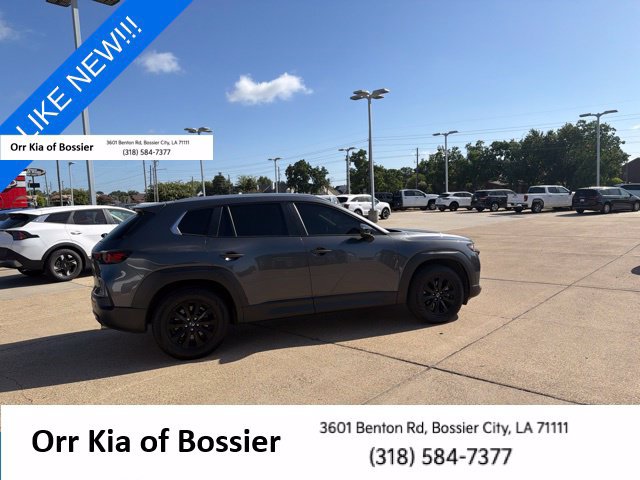 Used 2026 MAZDA CX-50 AWD 2.5 S w/ Weather Package image 12