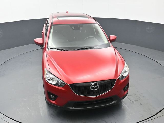 Used 2014 MAZDA CX-5 Touring w/ Touring Technology Package image 38