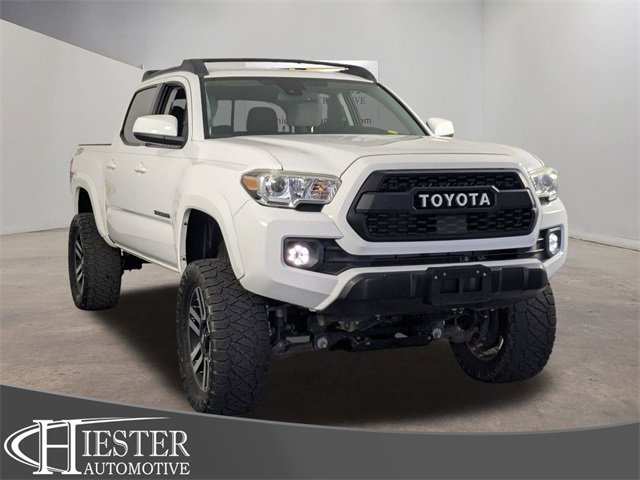 Used 2019 Toyota Tacoma SR5